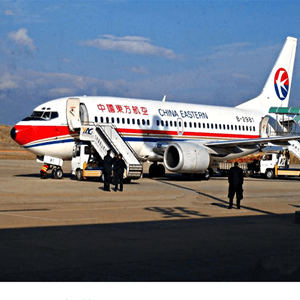 呼伦贝尔海拉尔机场空运航空快运业稳步发展的原因是什么？